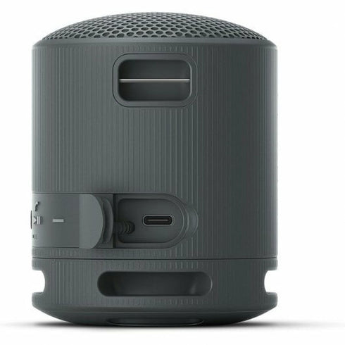 Altavoz Bluetooth Portátil Sony SRS-XB100 Negro
